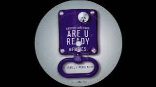 Groove Coverage - Are U Ready (DJ Arne L II Remix) [HQ]
