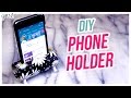 Do It, Gurl – 9 Easy DIY Phone Holders