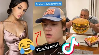 Funny Tiktok Try Not To Laugh - Funny Tiktoks US UK by Merry Class 37,690 views 3 years ago 22 minutes