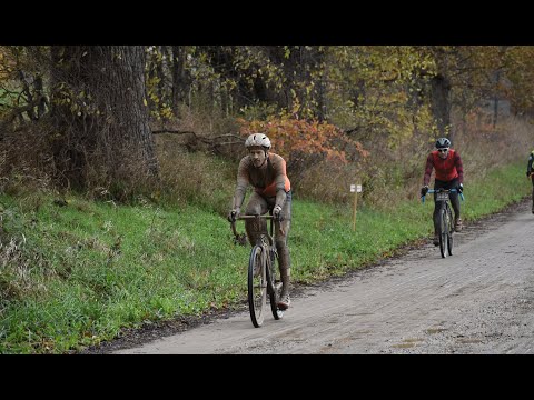 Lowell Classic 50 Gravel Race - 2021