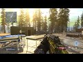 Call of Duty Modern Warfare: Warzone Battle Royale Solo Gameplay (No Commentary)