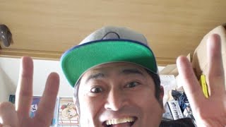 テスト生配信素組雑談
