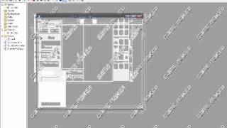 (Game maker 8) Making an RPG 1 -  Movement  -