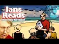 Ians Reads: Starring Grendal