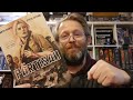 Partisan is one of the best this year, an amazing graphic novel from Garth Ennis and Steve Epting