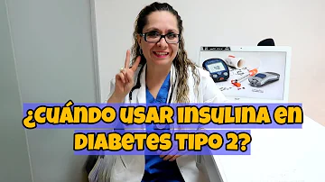 ¿Qué hacían los diabéticos antes de la insulina?
