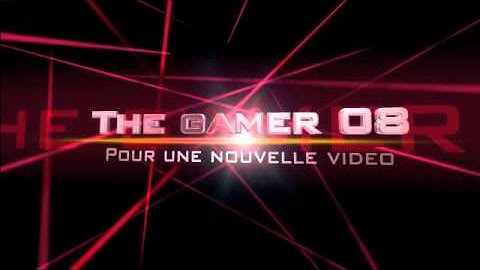 Mon intro - Created using Flixpress.com