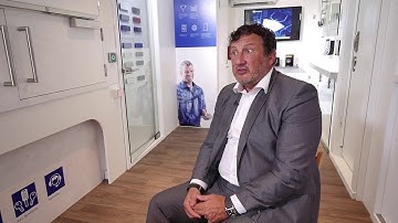 dormakaba UK - The future of access control and product digitalisation