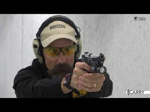 I Carry: LTT Beretta 92G Elite in a PHLster Floodlight Holster