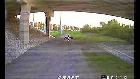 Eachine Wizzard X220S Loose VTX Antenna