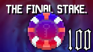 ASCENDANT STAKE (Cryptid Mod Part 100)