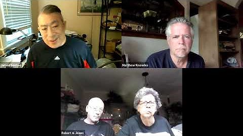 Conversational Hypnosis Part 2 - Applied NLP and Hypnosis Meetup Group