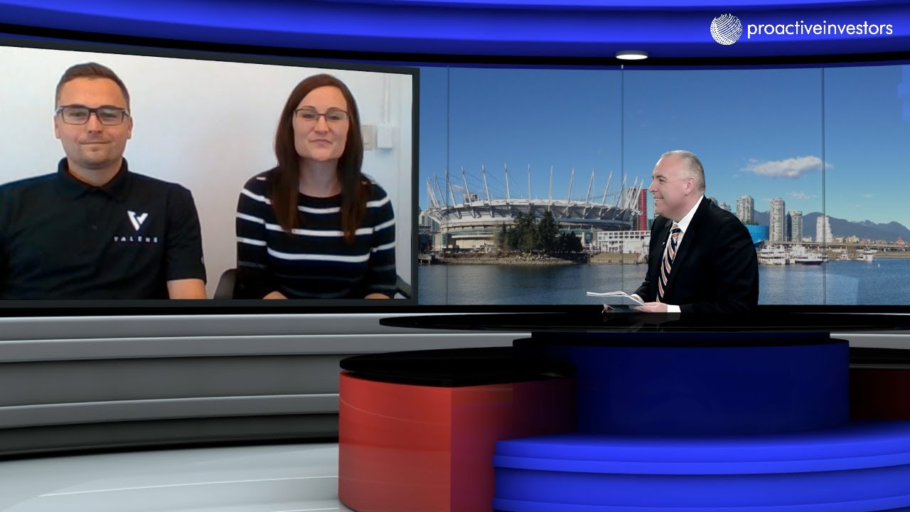 Valens GroWorks receives their ACMPR licence from Health Canada