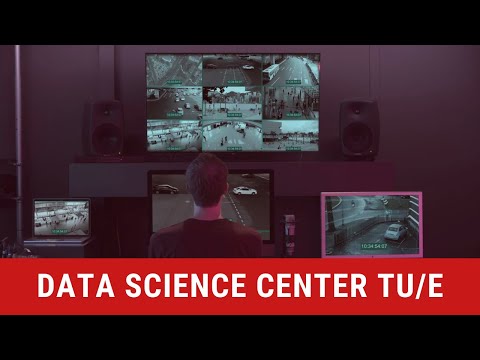 Data Science Center TU/e