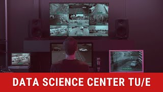 Data Science Center Tu/E