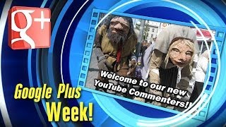 Details Google+ Comments Come to YouTube: Google Plus Week Live! Guide