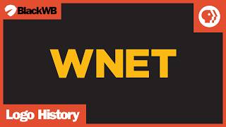 WNET Logo History