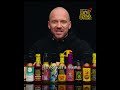 The Last Dab THERMAGEDDON is the new Hot Ones Final Boss 🔥🥵