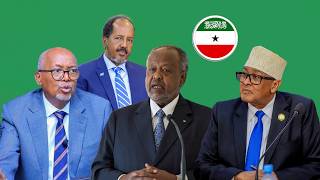 Jabuuti oo Casuumad u Fidisay Madaxweyne Kuxigeenkii Hore ee Somaliland Iyo Qorshaha Safarka Saylici