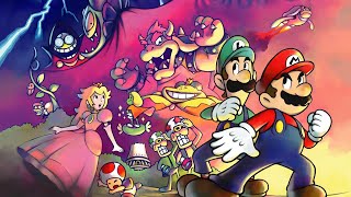 IMAX/Universal (Pitch Perfect 2)/Illumination/Nintendo (The Mario & Luigi Movie IMAX Variant)