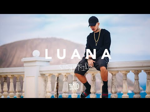 Putar Luana - 1Kilo