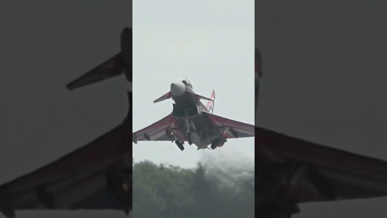 Typhoon RIAT