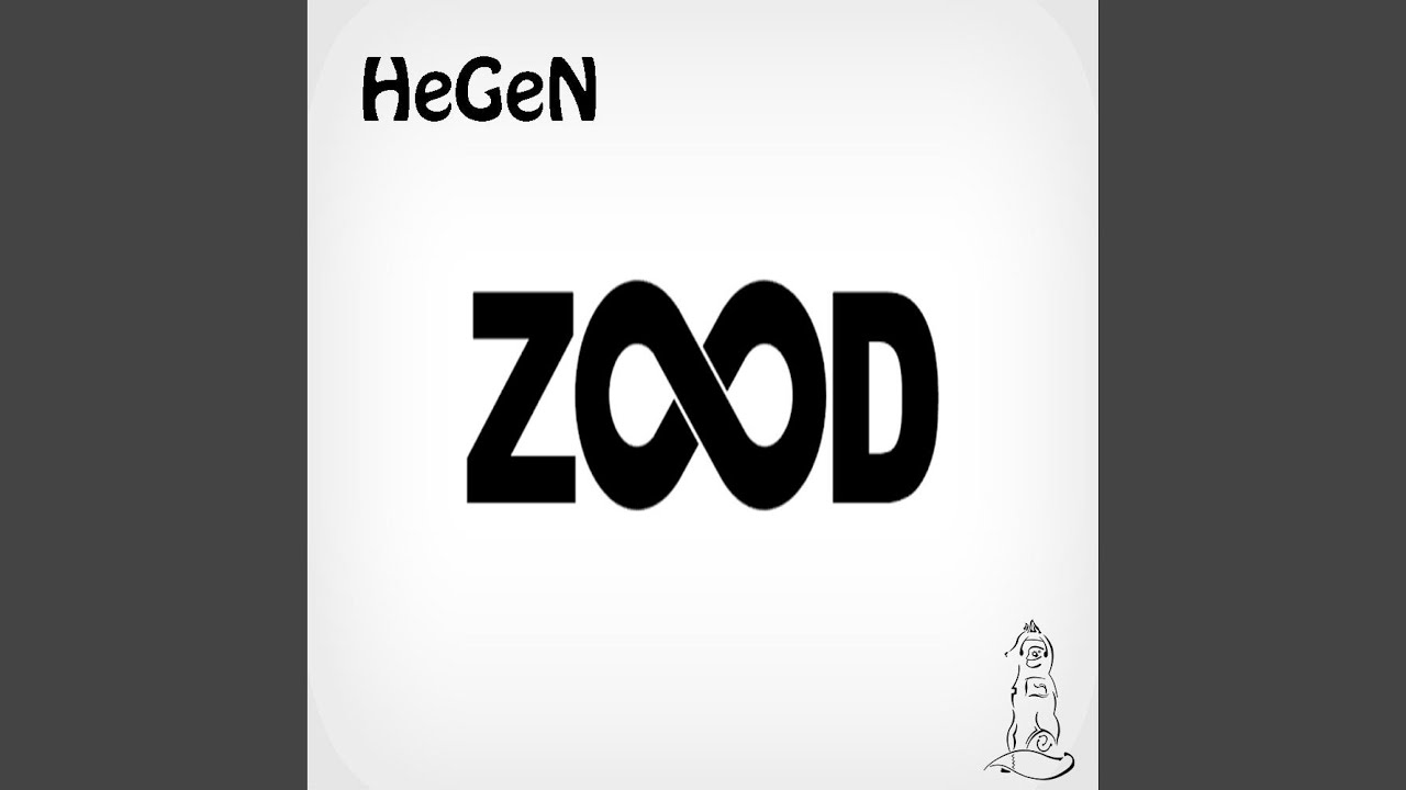 Zood - YouTube