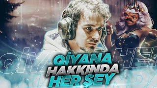 Naru'nun öğretici Qiyana'sı bambaşka! (Silver’dan Challenger'a #4)