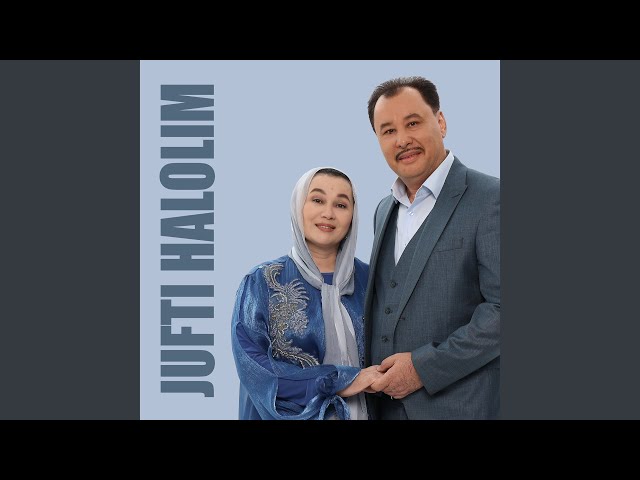 Jufti Halolim