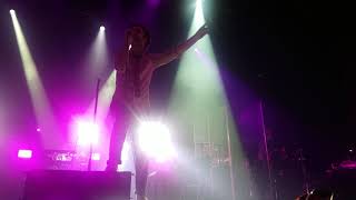 Passion Pit "Where The Sky Hangs" 1-28-18