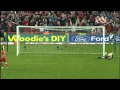 2010 fai ford cup ireland penalty shootout  brilliant goalkeeping