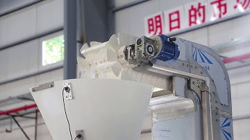 Automatic Ice Packing Machine