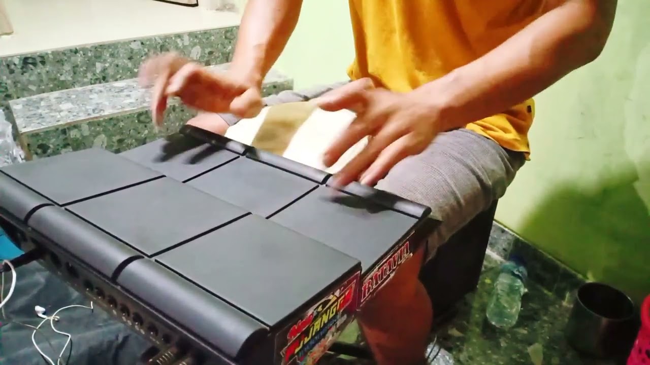 berlayar tak bertepian 