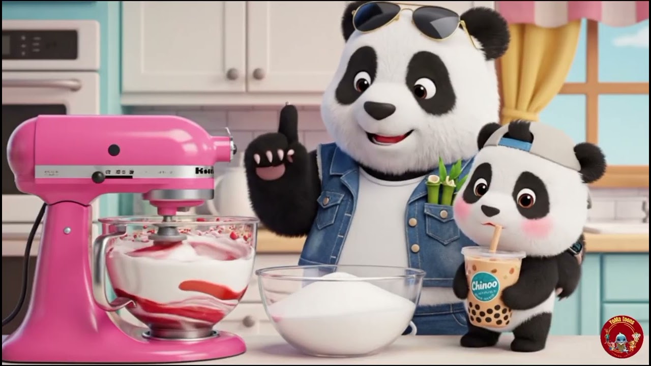 Japanese | イチゴからアイスクリーム工場へ | Strawberry to Ice Cream Factory