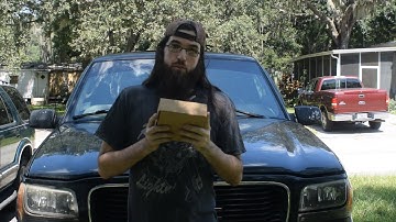 Abyss Tech Video Unboxing: OBDLink MX+ Bluetooth OBDII Scan Tool