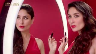 Kareena Kapoor Khan launches her signature line of makeup with Lakmé screenshot 4