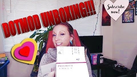 DOTMOD DOTSQUONK MECH MOD CLEANING (TIP)(Tutorial) Thingy