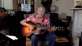 Mornings with Papa Tom 6-16-20 - Tom Chapin (Episode 65)
