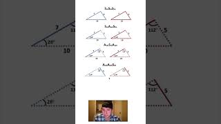 SSA Triangles