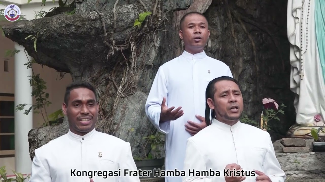 MARS KONGREGASI FRATER HHK