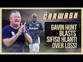 Gavin Hunt Blasts Sifiso Hlanti Over Loss! | The Carwash Podcast Episode 17