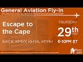 Hyannis Ground | Escape to the Cape Event!
