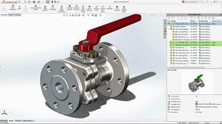 SOLIDWORKS Product Data Management (PDM) First Look