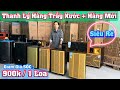 Gim cc sc900k 1 loa  thanh l hng try xc  hng mi  ton loa hay gi siu r loa