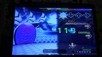 Anti-Matter Expert SDG DDR X2 AC