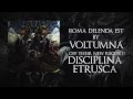 Voltumna - Roma Delenda Est (Official Lyric Video)