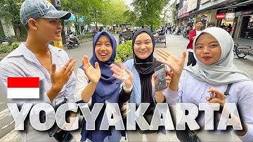 Yogyakarta, Indonesia wants you to visit today!