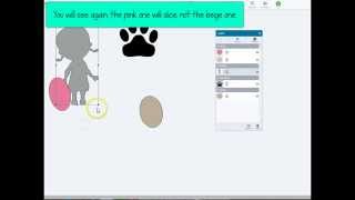 Issues with the slice tool in Design Space
