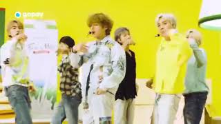 BTS- Butter Live Performance/ Tokopedia