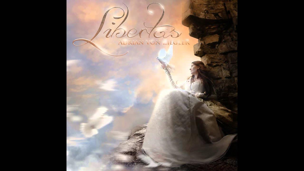 Adrian von Ziegler - Druidic Dreams Adrian von Ziegler - Druidic Dreams